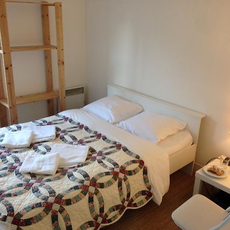 La Gueulardiere Bed and Breakfast Vernon  Zewnętrze zdjęcie