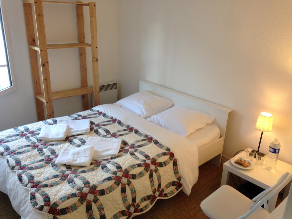 La Gueulardiere Bed and Breakfast Vernon  Zewnętrze zdjęcie